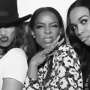 Meet your Posher, Faith